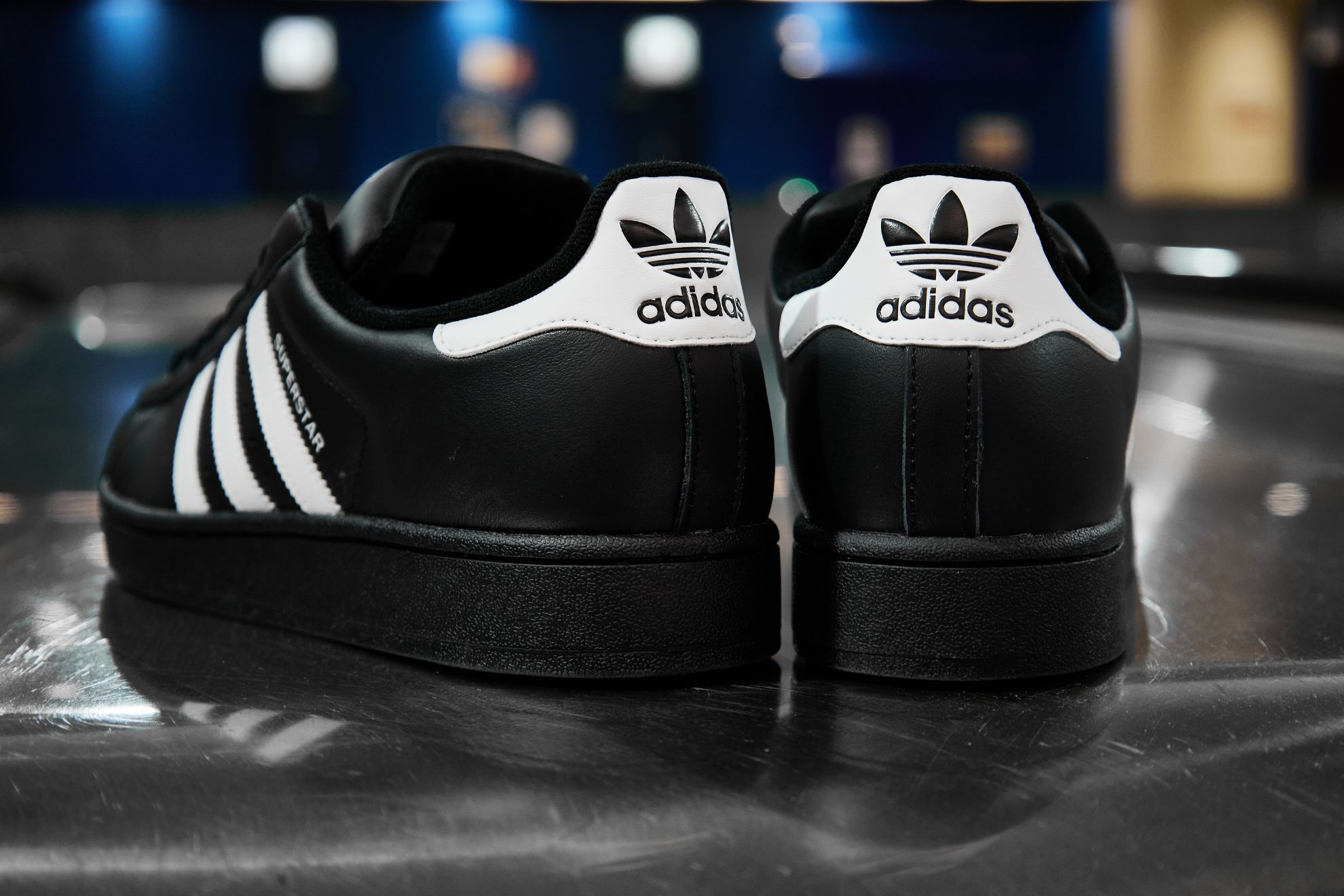 The adidas Superstar II Is an All-Star Addition to the Foot Locker Shelves  - Releases