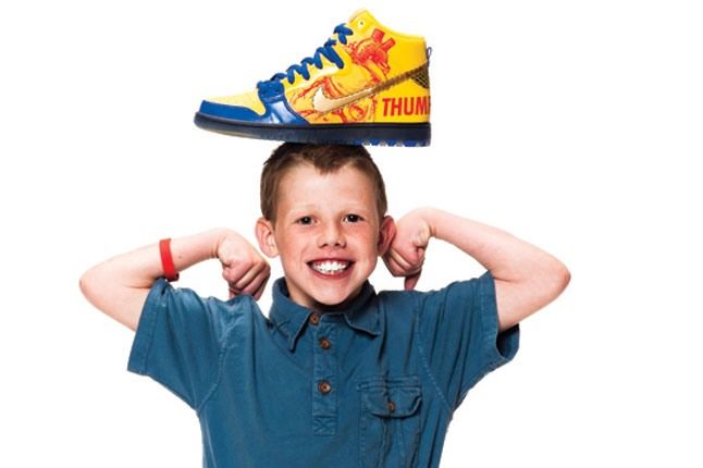 doernbecher new release