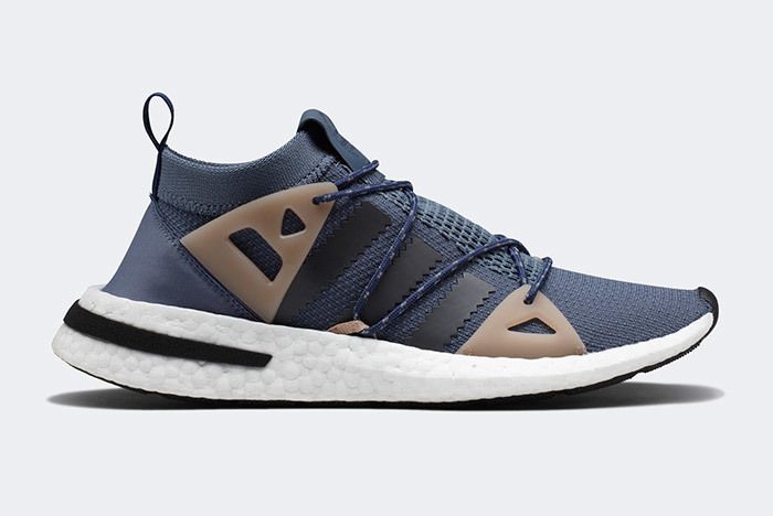 adidas arkyn women