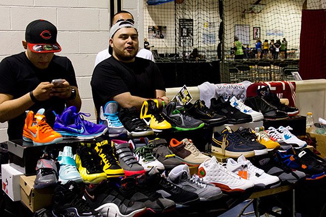 Sneaker Con Chicago 54 1