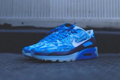 Nike Air Max 90 Ice Barely Blue 5