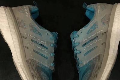 Packer Shoes Solebox Adidas Energy Boost 4