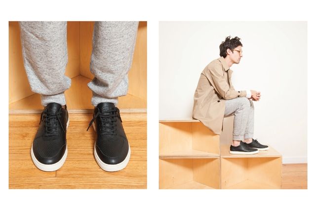 Clae Ss15 The Graduate Early Spring 2