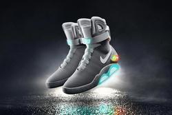The Nike MAG Sells for $82k at Sotheby’s ‘Important Sneakers and Modern Collectibles’ Auction