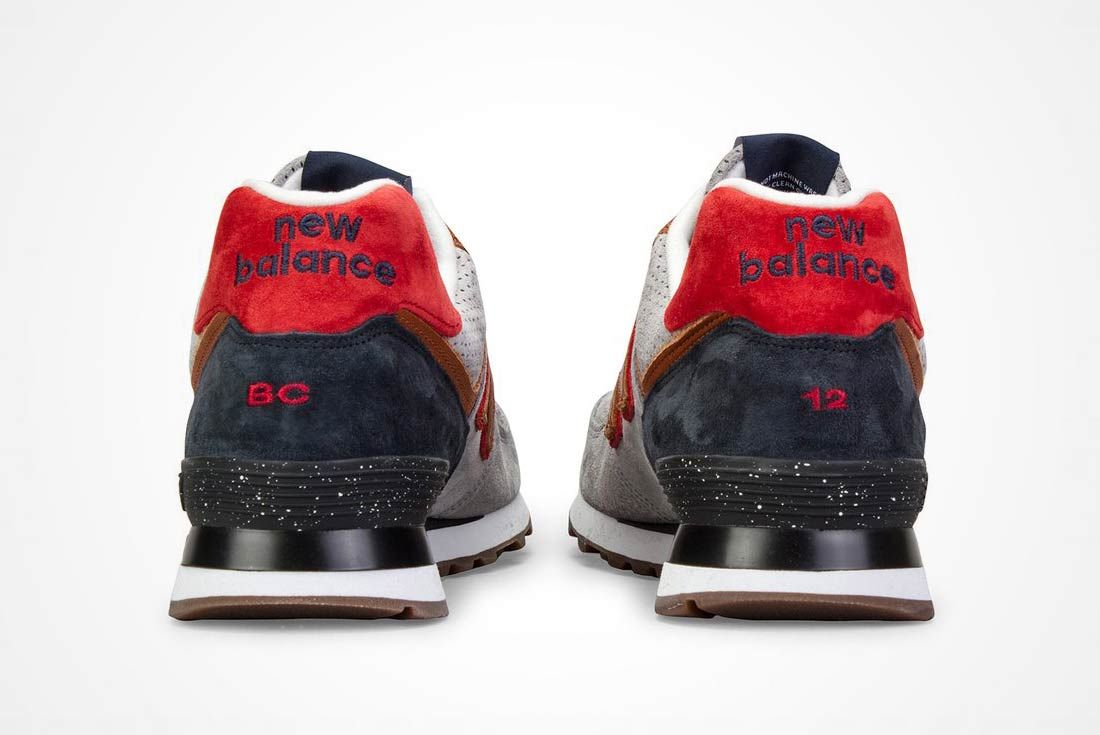 Pepsi X New Balance 574 Francisco Lindor Pack - Releases