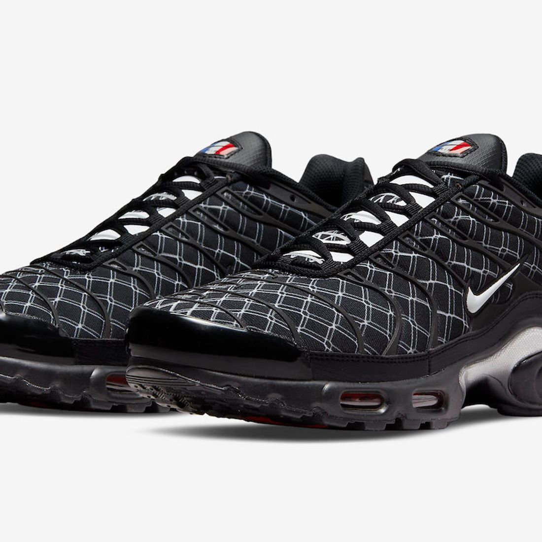 marker Raise yourself sensitivity Official Images: Nike Air Max Plus 'France' - Sneaker Freaker