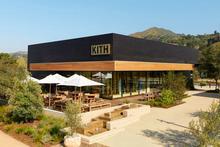 Kith Announce New Location in Malibu With New Balance Colabs to Match