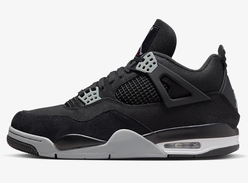 Air Jordan 4 - Sneaker Freaker