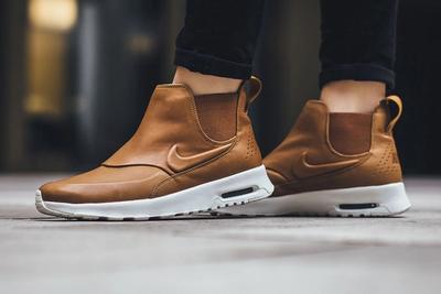Nike Air Max Thea Mid Womens - Releases