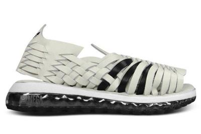 Jeremy Scott X Adidas Js Mega Softcell Sandal 2 1