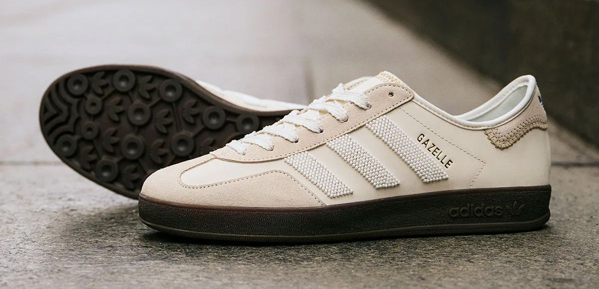 【アディダス】大人気 CLOT X ADIDAS GAZELLE-IH3719 IH3719 CLOT adidas Originals Gazelle OG by Edison Chen Off
