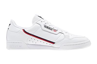 Adidas Rascal White Sneaker Freaker