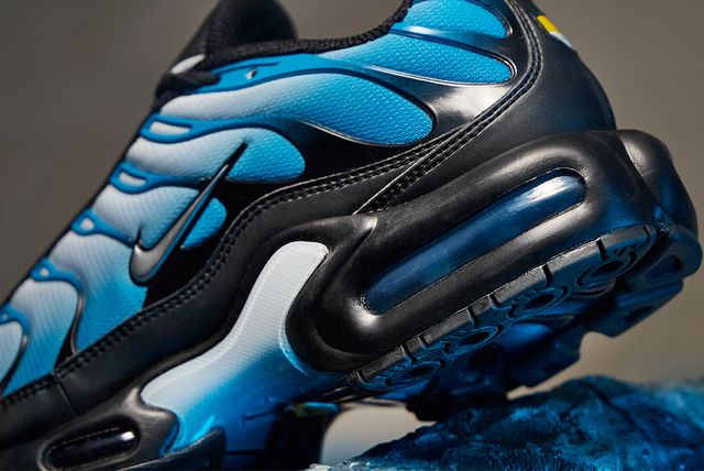 footlocker air max tuned