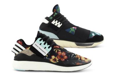 Adidas Y 3 Floral Pack 1