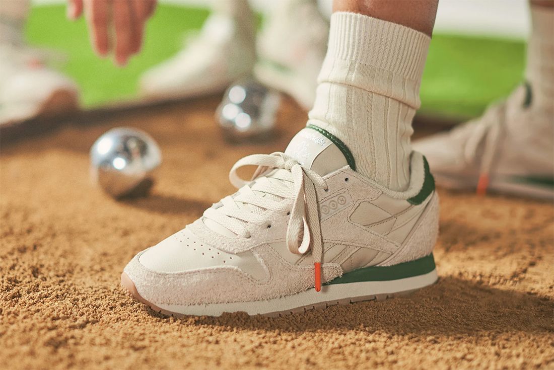 sneaker drops this weekend