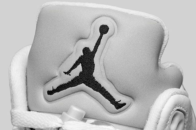 Air Jordan 5 White Metallic 31