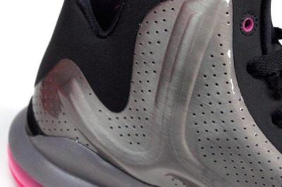 Nike Hyperflight Max Grey Pink 1