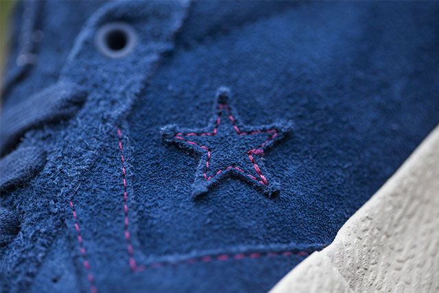 Foot Patrol X Converse Cons Breakpoint 6