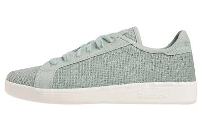 Reebok Cotton Corn Industrial Green Lateral Side