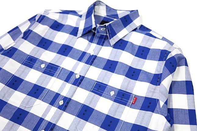 Huf Shirts 1 1