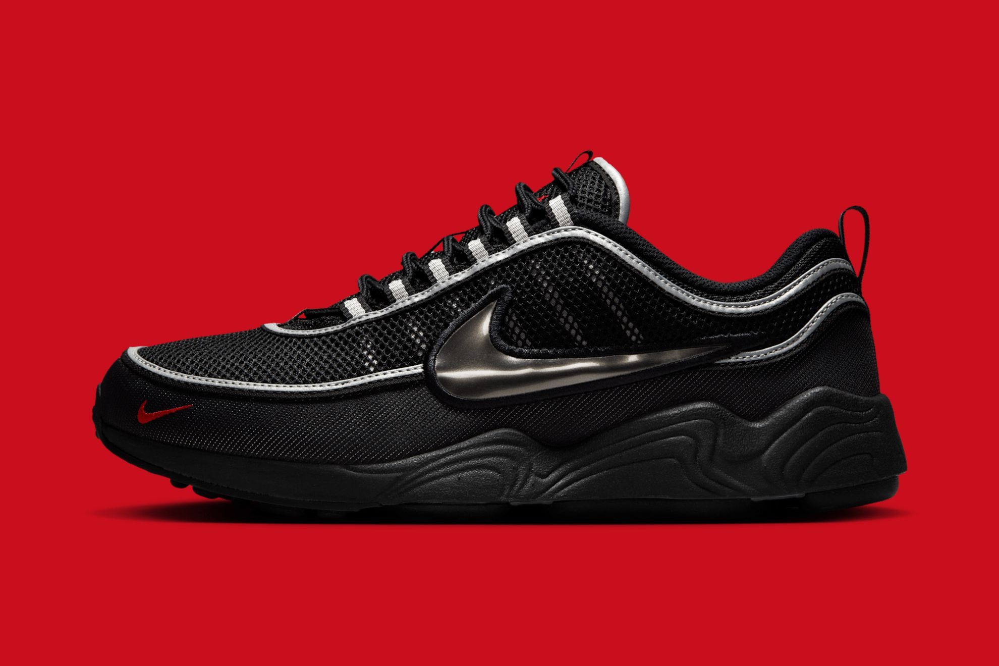 nike air max zoom spiridon