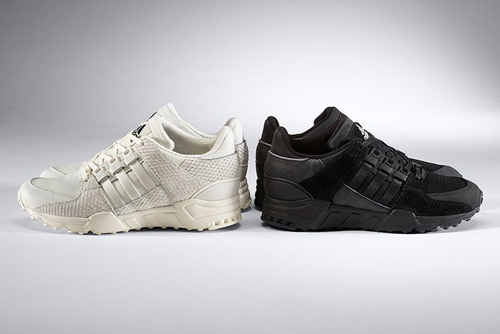 Customise The Eqt Support 93 With Mi Adidas 7
