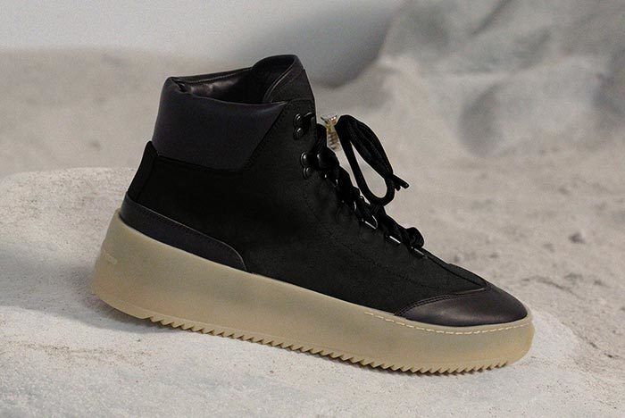 See Fear of God