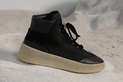 Fear Of God Sixth Footwear Collection 2