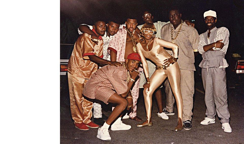 The '80s Harlem Hip Hop Tailor: Dapper Dan  Louis vuitton shoes sneakers, Dapper  dan, Louis vuitton shoes