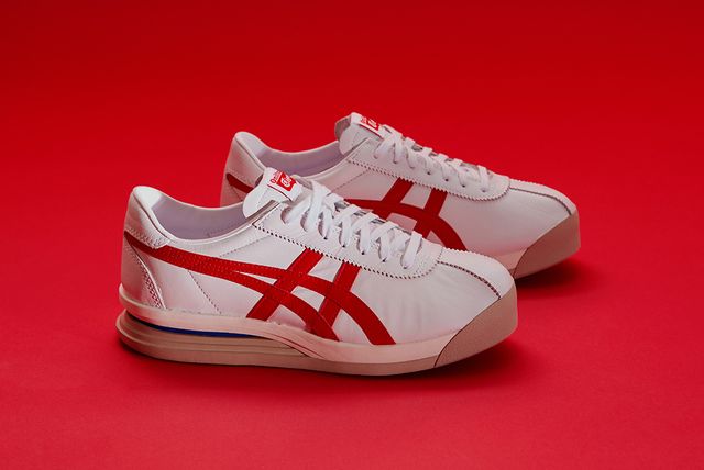 onitsuka tiger sherborne runner