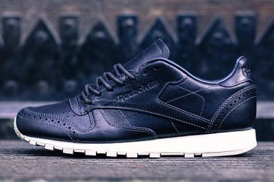 Charles F Stead X Reebok Classic Lux Sideview2