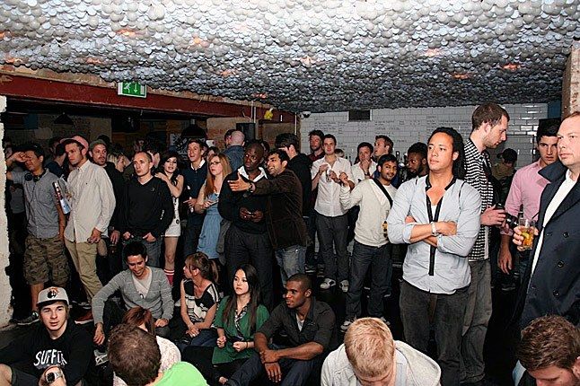 Secret Wars Euro League Crowd 19 1