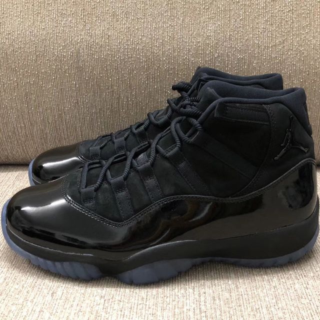 jordan 11 prom night