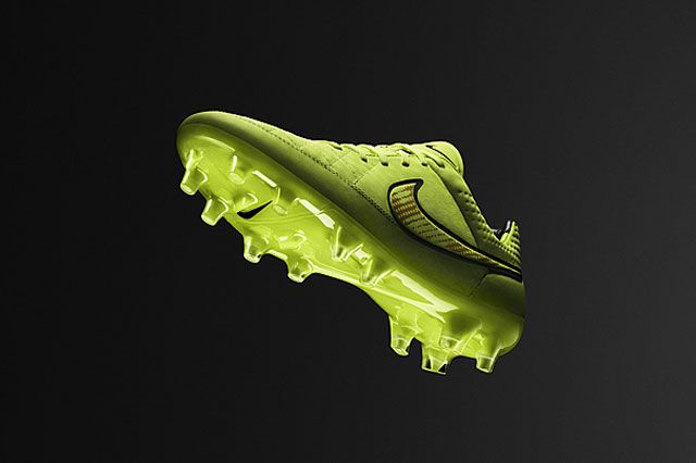 Nike Football Summer Boot Collection Tiempo Sole
