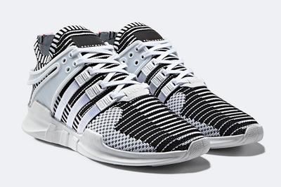 Adidas Eqt Support Adv Zebra 2