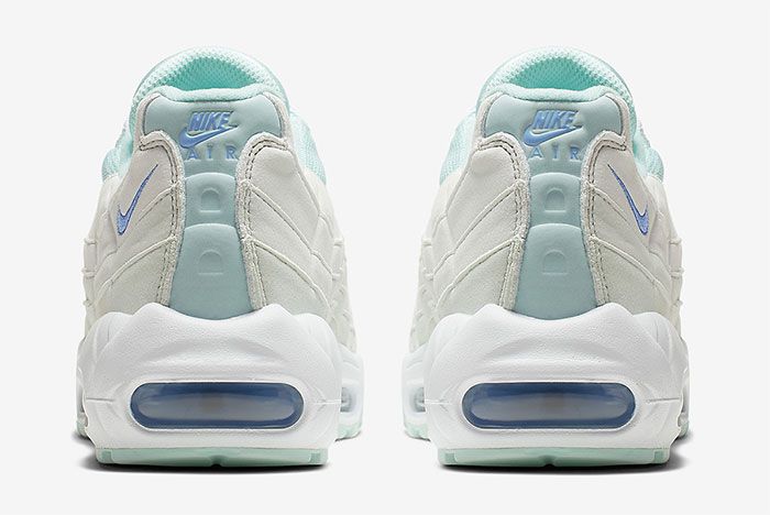 nike air max 95 ice blue