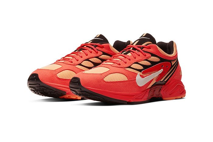 Nike Ghost Racer Ny Marathon Front Angle