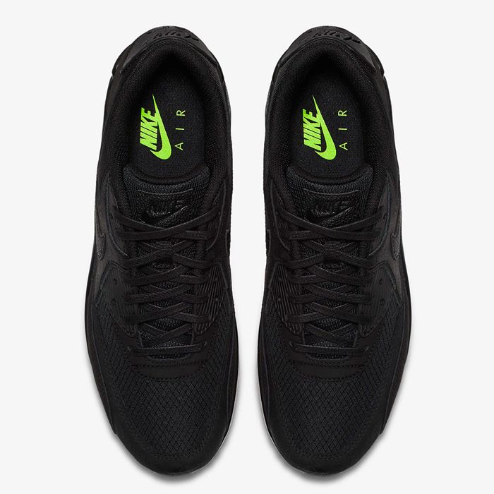 nike air 18 night ops