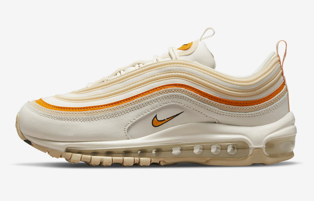 air max 97 creme