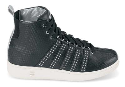 The Biz Harry Oh K Swiss 6