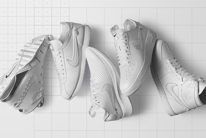 Nike Noise Cancelling Nyc Collection 1