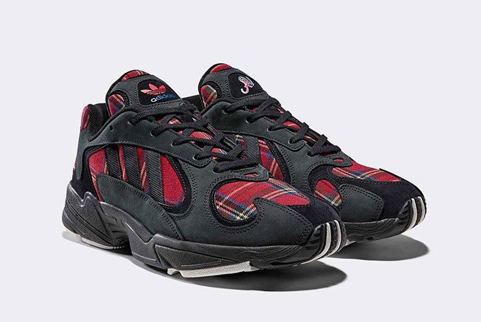 Adidas Originals Absolute Vintage Yung 1 Release Date Price 04