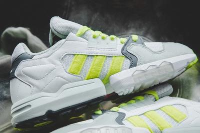 Footpatrol Adidas Consortium Zx Torsion Release Date Lateral