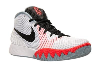 Nike Kyrie 1 Infrared 2