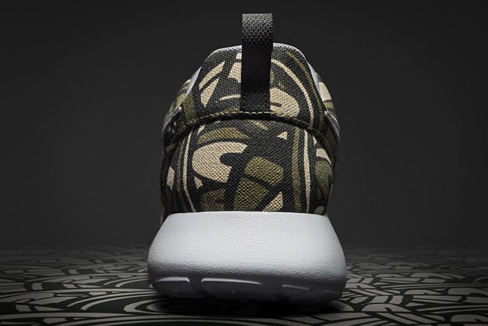 Nike Reveals Full Bhm Collection For 20163