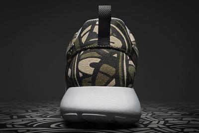 Nike Reveals Full Bhm Collection For 20163