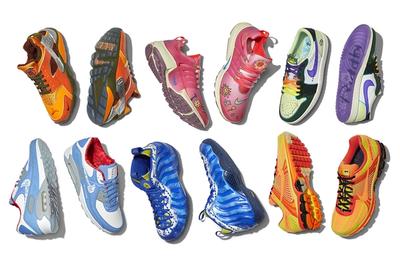2023 Doernbecher Freestyle Collection