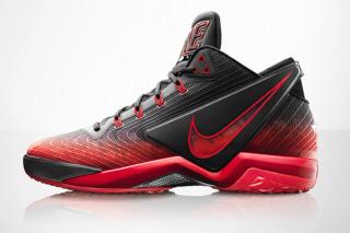 nike zoom field general