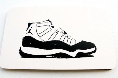 Air Jordan Flashcards Kevin Lyons 10