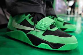 Travis Scott x Jordan Jumpman Jack